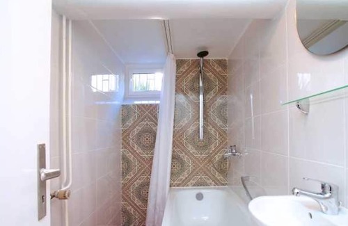 Region Hannover District Apartment | 2 room apartment ID 6231 | WiFi apartment