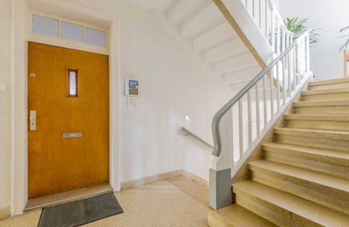 Sudstadt-Bult Apartment | 2 room apartment ID 6301 | WiFi apartment