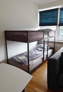 Randers Apartment | 2 Room Apartment in Randers C
