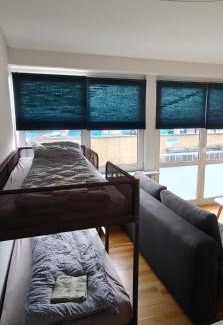 Randers Apartment | 2 Room Apartment in Randers C