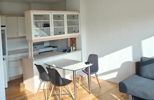 Randers Apartment | 2 Room Apartment in Randers C