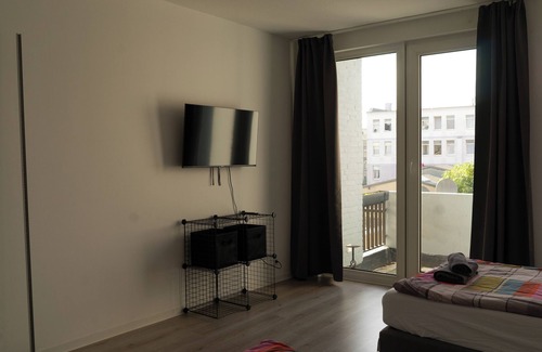 Mitte Condo | 2 room apartment in the center of Hanover
