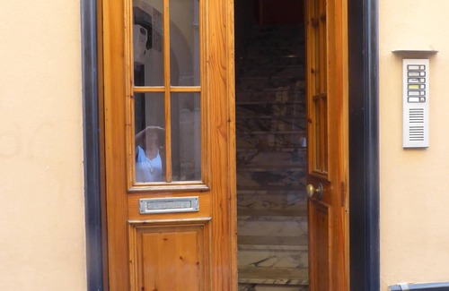 Moneglia Apartment | 2 room apartment in the historic center, 100 m from the beach