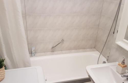 Leipziger Vorstadt Apartment | 2 room apartment near station Neustadt in Dresden Neustadt