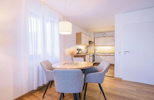Immenstaad am Bodensee Apartment | 2-Room-Apartment (Type 3)