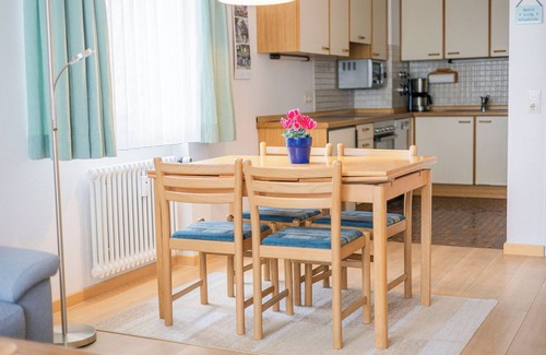 Immenstaad am Bodensee Apartment | 2-Room-Apartment (Type 3)
