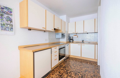 Immenstaad am Bodensee Apartment | 2-Room-Apartment (Type 3)