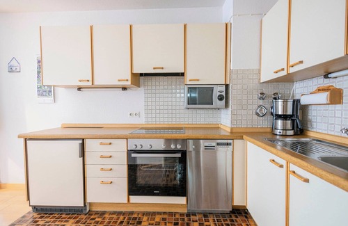 Immenstaad am Bodensee Apartment | 2-Room-Apartment (Type 3)