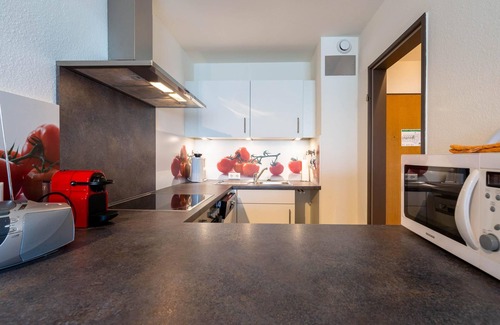 Immenstaad am Bodensee Apartment | 2-Room-Apartment (Type 3)