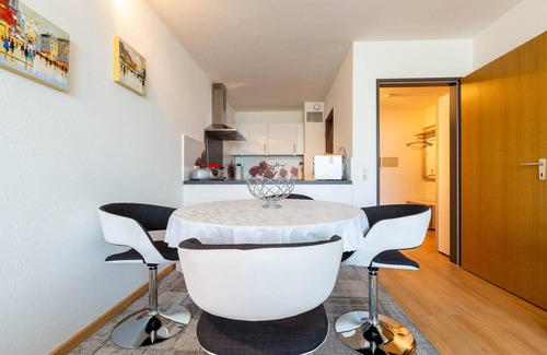 Immenstaad am Bodensee Apartment | 2-Room-Apartment (Type 3)