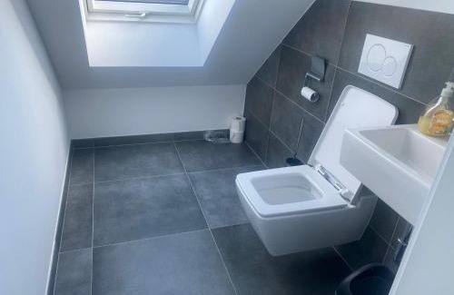 Jetzendorf House | 2 Room Apartment with Parking 30 min to Munich Hbf
