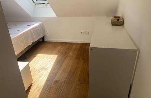 Jetzendorf House | 2 Room Apartment with Parking 30 min to Munich Hbf