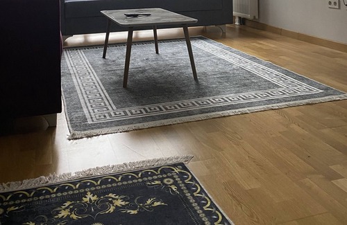 Esenyurt Apartment | 2 Room Apartment with Balcony next to Akbatı SM