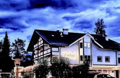 Kirchberg in Tirol Apartment | 2-room chalet apartment (6) - Almhof Kitzlodge - Alpine Lifestyle Hotel