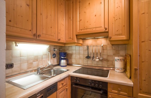 Oberaudorf Apartment | 2-room maisonette apartment with balcony