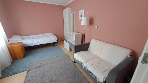 Vaksdal Municipality Apartment | 2 room