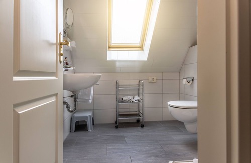Carolinensiel Hotel | 2 room vacation apartment Dünenläufer in the heart of Carolinensiel