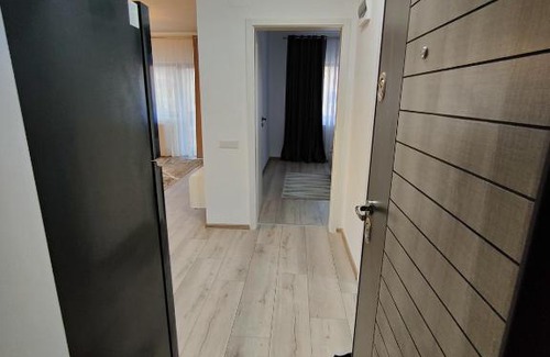 Sector 4 Apartment | 2 Rooms Apartment I love Tea