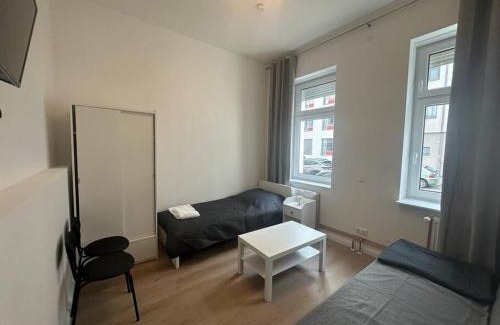 Weissensee Apartment | 2-Rooms apartment in Berlin