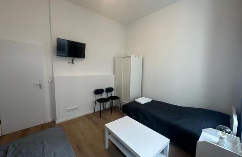 Weissensee Apartment | 2-Rooms apartment in Berlin