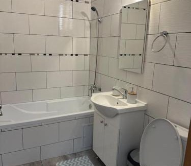 Galati Apartment | 2-rooms apartment