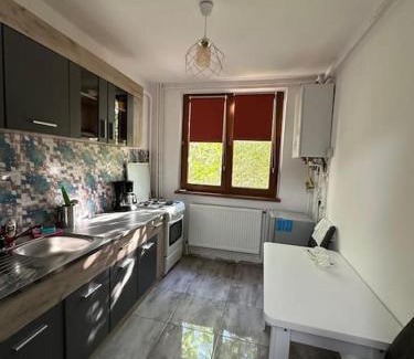 Galati Apartment | 2-rooms apartment