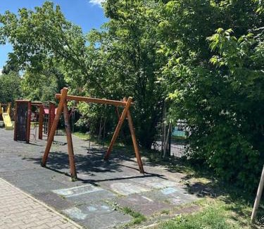 Galati Apartment | 2-rooms apartment