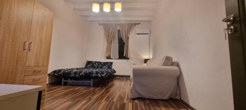 Plopeni Apartment | 2 Rooms Apartment