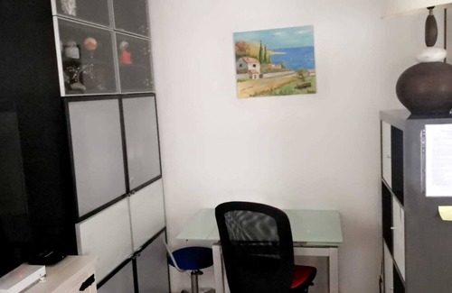 Faubourg de l'Arche Apartment | 2 rooms at La Défense
