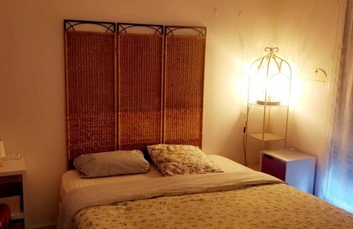 Faubourg de l'Arche Apartment | 2 rooms at La Défense