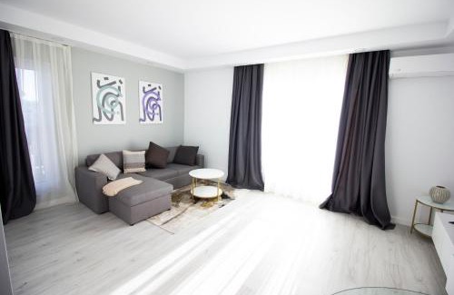 Stefanestii de Jos Apartment | 2 Rooms B 602 StayInn by Cosmopolis