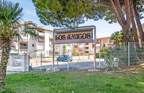 Le Grau-Du-Roi Apartment | 2 rooms Cabin 4 people 5min beach and shops