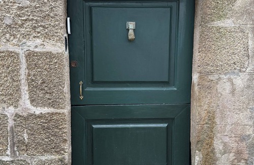 Santiago de Compostela Historic Centre House | 2 ROOMS IN THE HEART OF THE OLD TOWN OF ST JACQUES DE COMPOSTELLE
