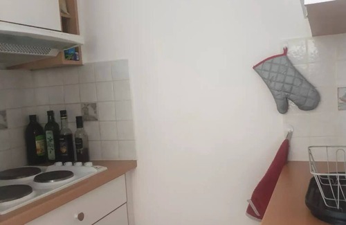 Val-Thorens Apartment | 2 Rooms for 5 People