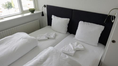 Aarhus South House | 2 rooms, private kitchen, bathroom, and garden.