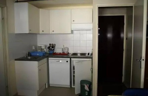 Le Pleynet Apartment | 2 ROOMS SLEEPS 4