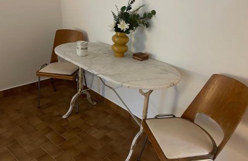 Longchamp-sur-Aujon House | 2 rooms with garden