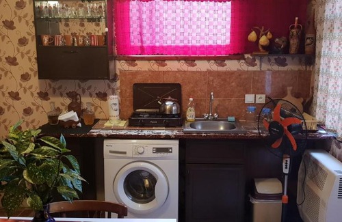 Avlabari House | 2 Santeli Turn Guest House