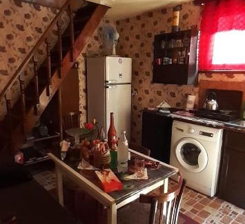 Avlabari House | 2 Santeli Turn Guest House
