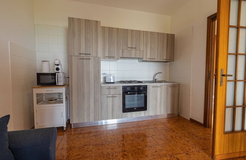 Piana Calzata Apartment | 2-Sea house with pool near Cefalù