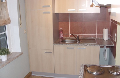 Wadern Apartment | 2 separate apartments with balcony /terrace and garden for single use