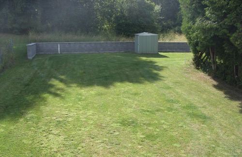 Wadern Apartment | 2 separate apartments with balcony /terrace and garden for single use