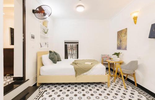 Hang Buom Apartment | 2 separate bedrooms- Super central location