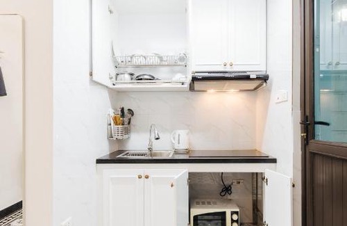 Hang Buom Apartment | 2 separate bedrooms- Super central location