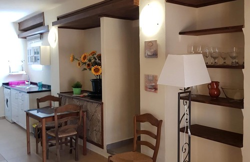 Riogordo Cottage | 2 Small cottages with pool