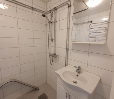 Ruda Apartment | 2 sovrum 3 bäddar 3 sovplatser