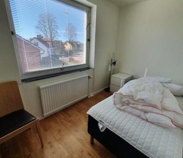 Ruda Apartment | 2 sovrum 3 bäddar 3 sovplatser