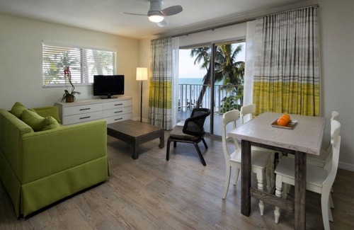 Islamorada Resort | 2 Spacious Garden Suite w/Kitchenette | Outdoor Pool + Beach Access