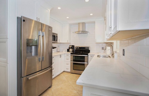 Rural Estates House | 2 spacious Homes, gated in Golden Gate Estates Naples, FL