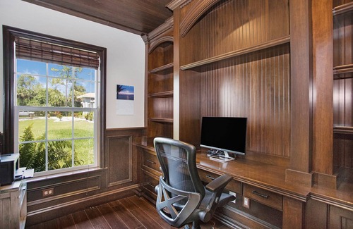 Rural Estates House | 2 spacious Homes, gated in Golden Gate Estates Naples, FL